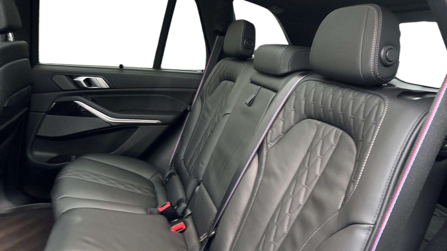 Used BMW X5 2025 for sale - 77294257: Photo 14