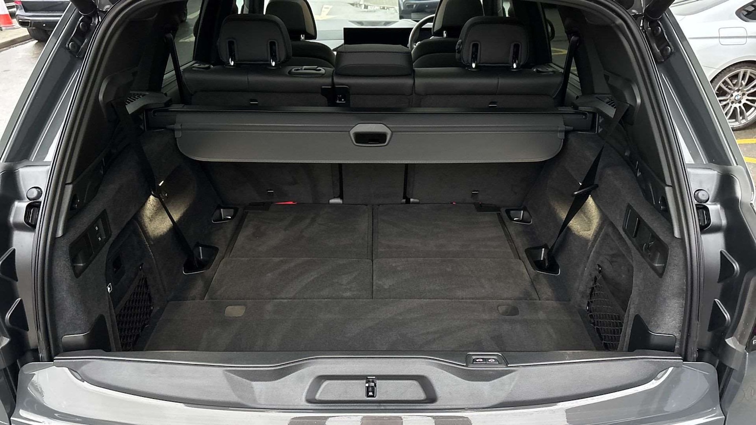 Used BMW X5 2025 for sale - 77294257: Photo 15