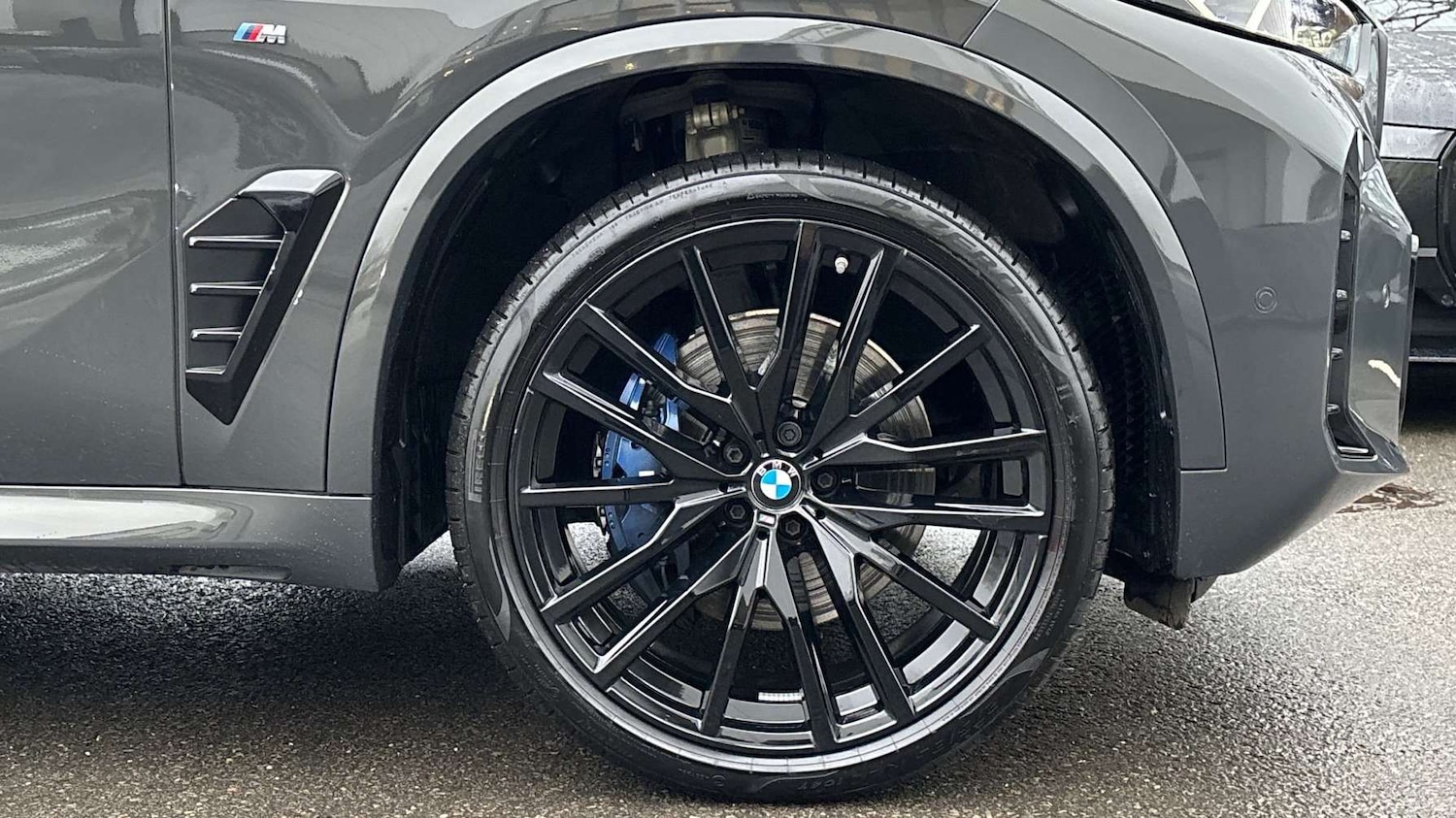 Used BMW X5 2025 for sale - 77294257: Photo 16