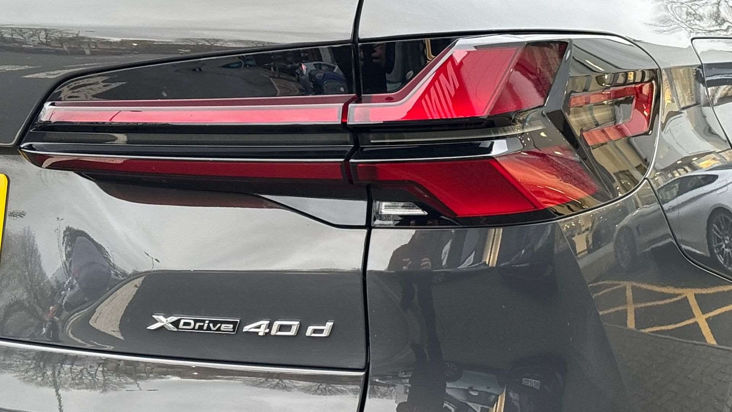 Used BMW X5 2025 for sale - 77294257: Photo 17