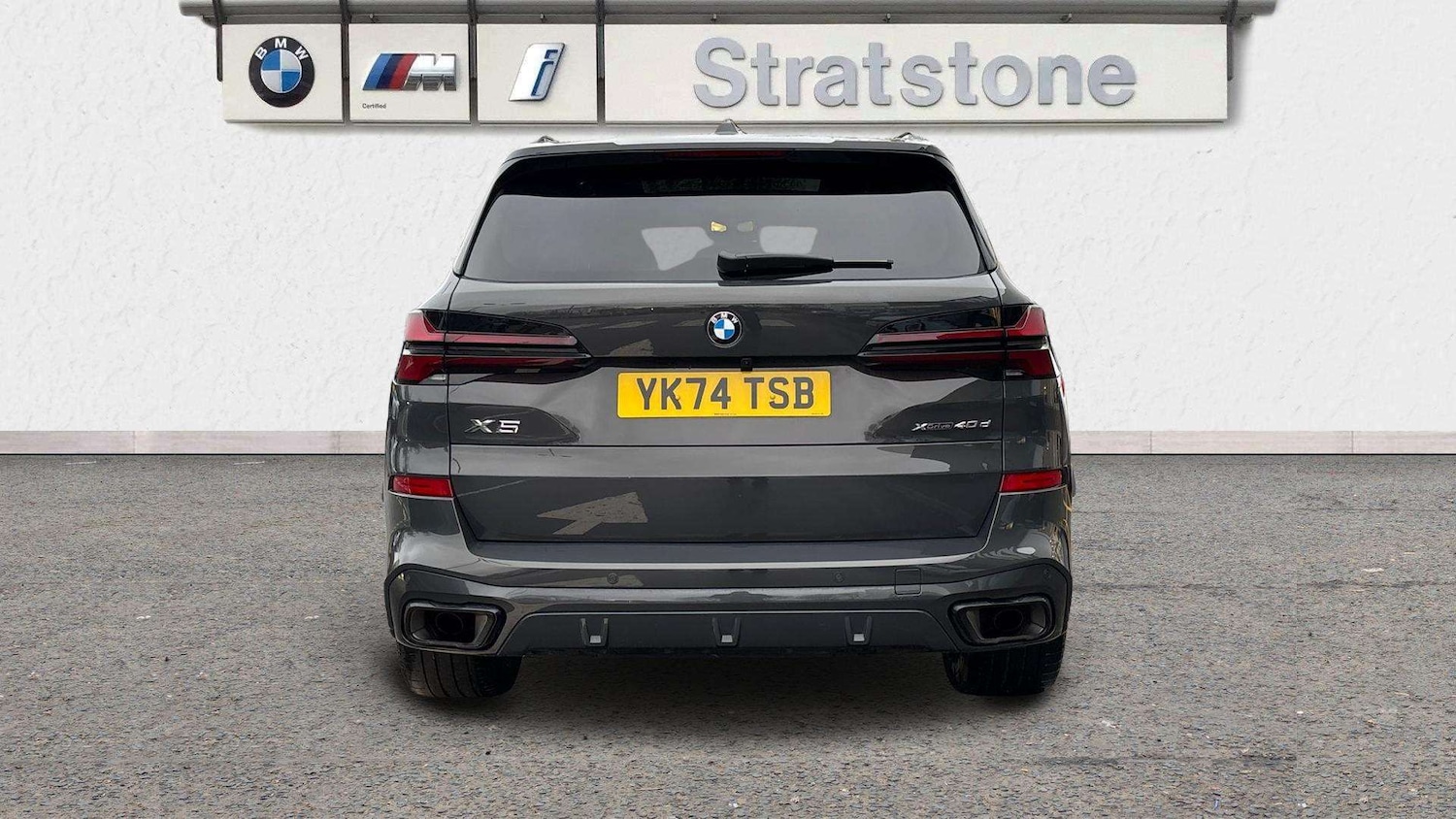 Used BMW X5 2025 for sale - 77294257: Photo 20