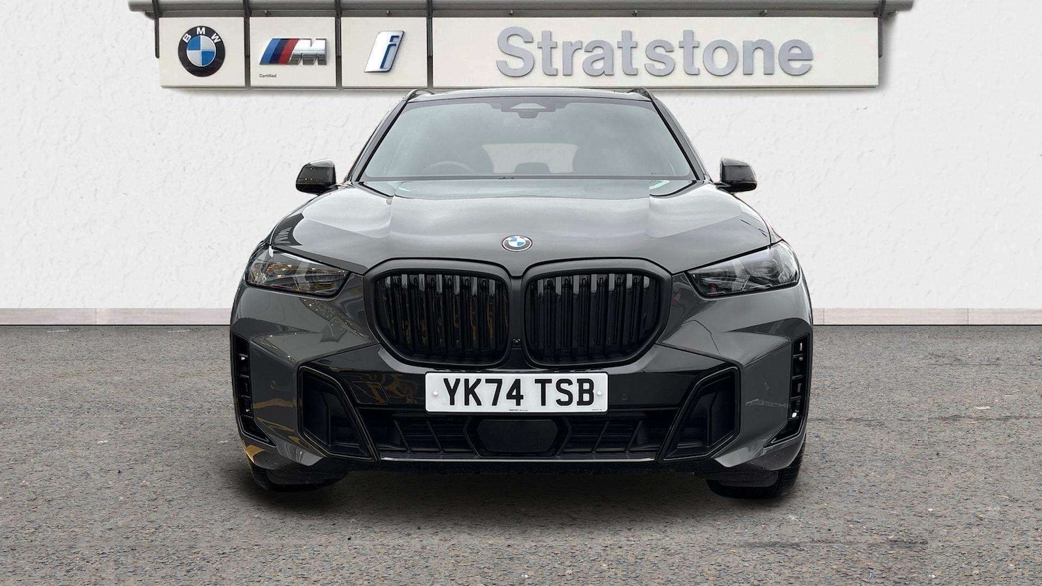 Used BMW X5 2025 for sale - 77294257: Photo 21