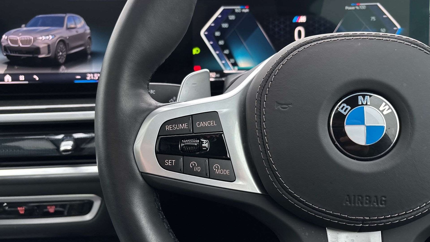 Used BMW X5 2025 for sale - 77294257: Photo 22