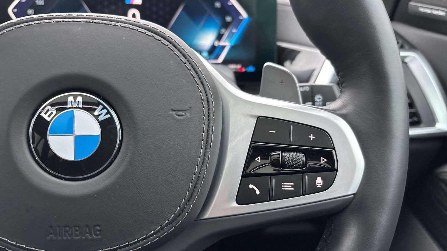 Used BMW X5 2025 for sale - 77294257: Photo 23
