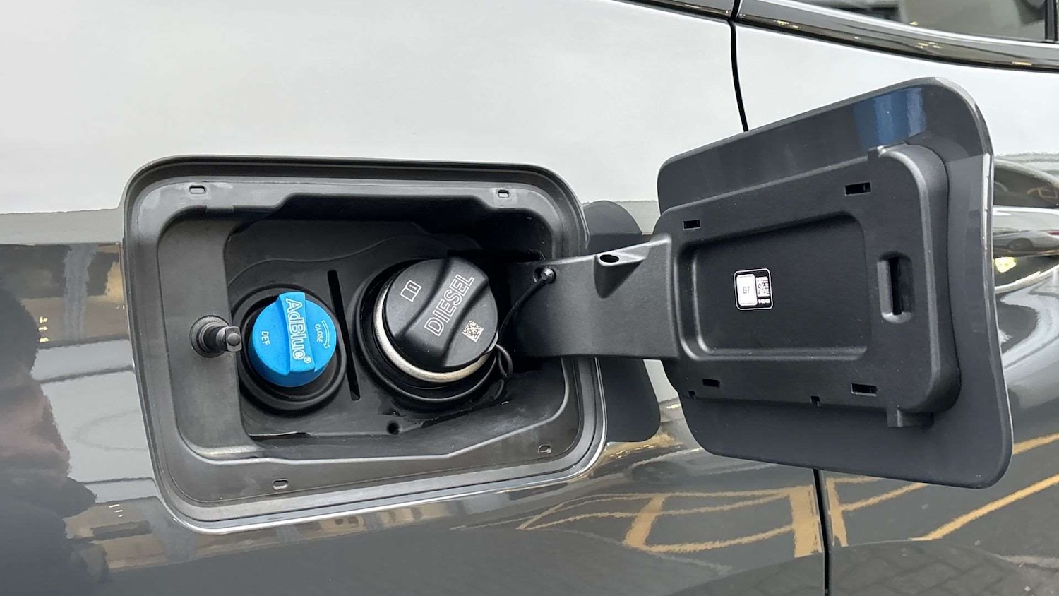 Used BMW X5 2025 for sale - 77294257: Photo 25