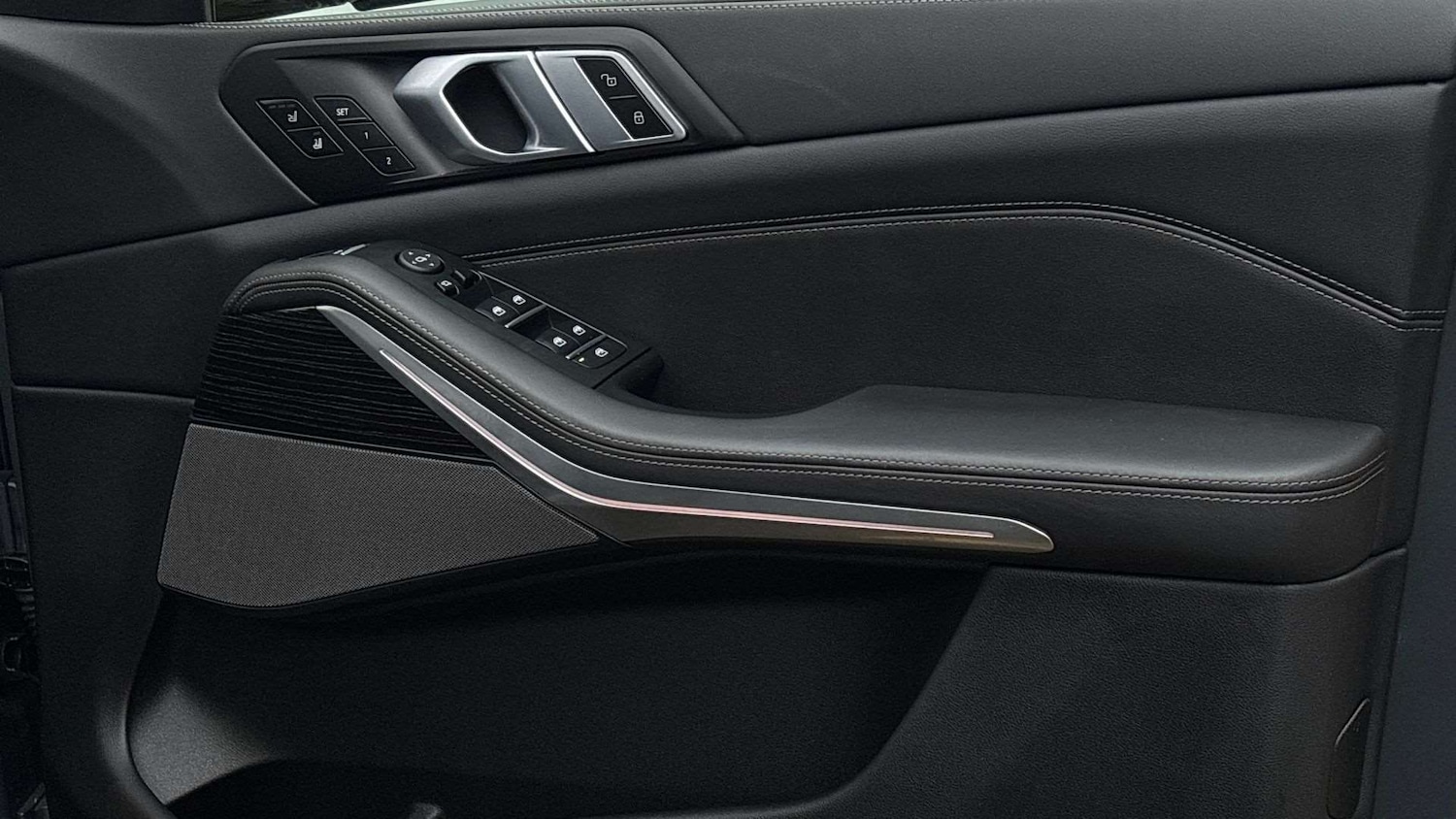 Used BMW X5 2025 for sale - 77294257: Photo 27