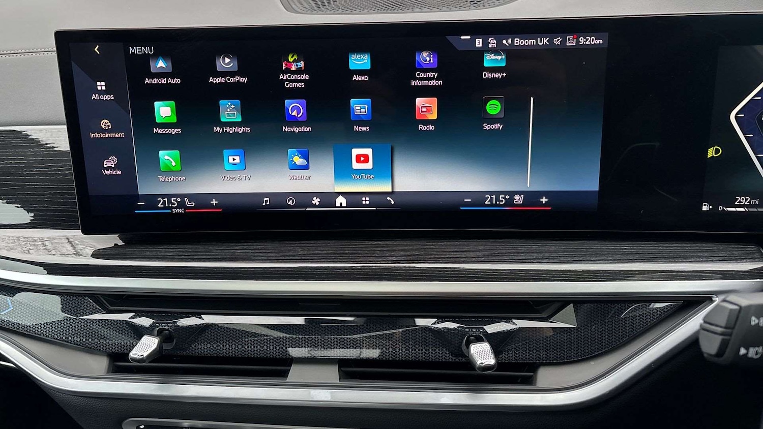 Used BMW X5 2025 for sale - 77294257: Photo 31