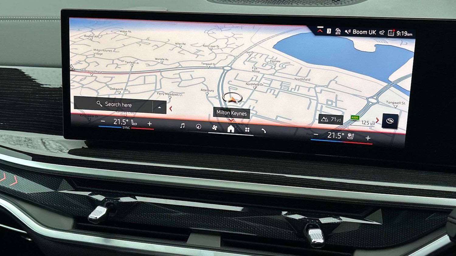 Used BMW X5 2025 for sale - 77294257: Photo 33