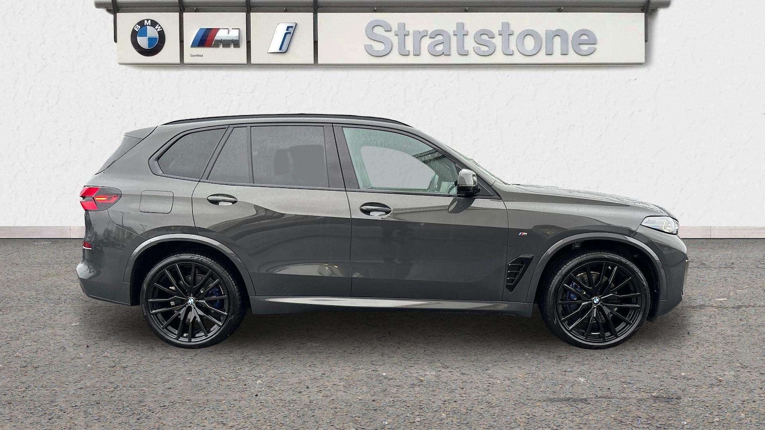 Used BMW X5 2025 for sale - 77294257: Photo 4