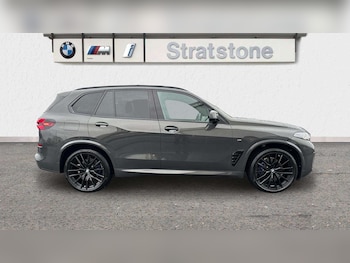 Used BMW X5 2025 for sale - 77294257: Photo