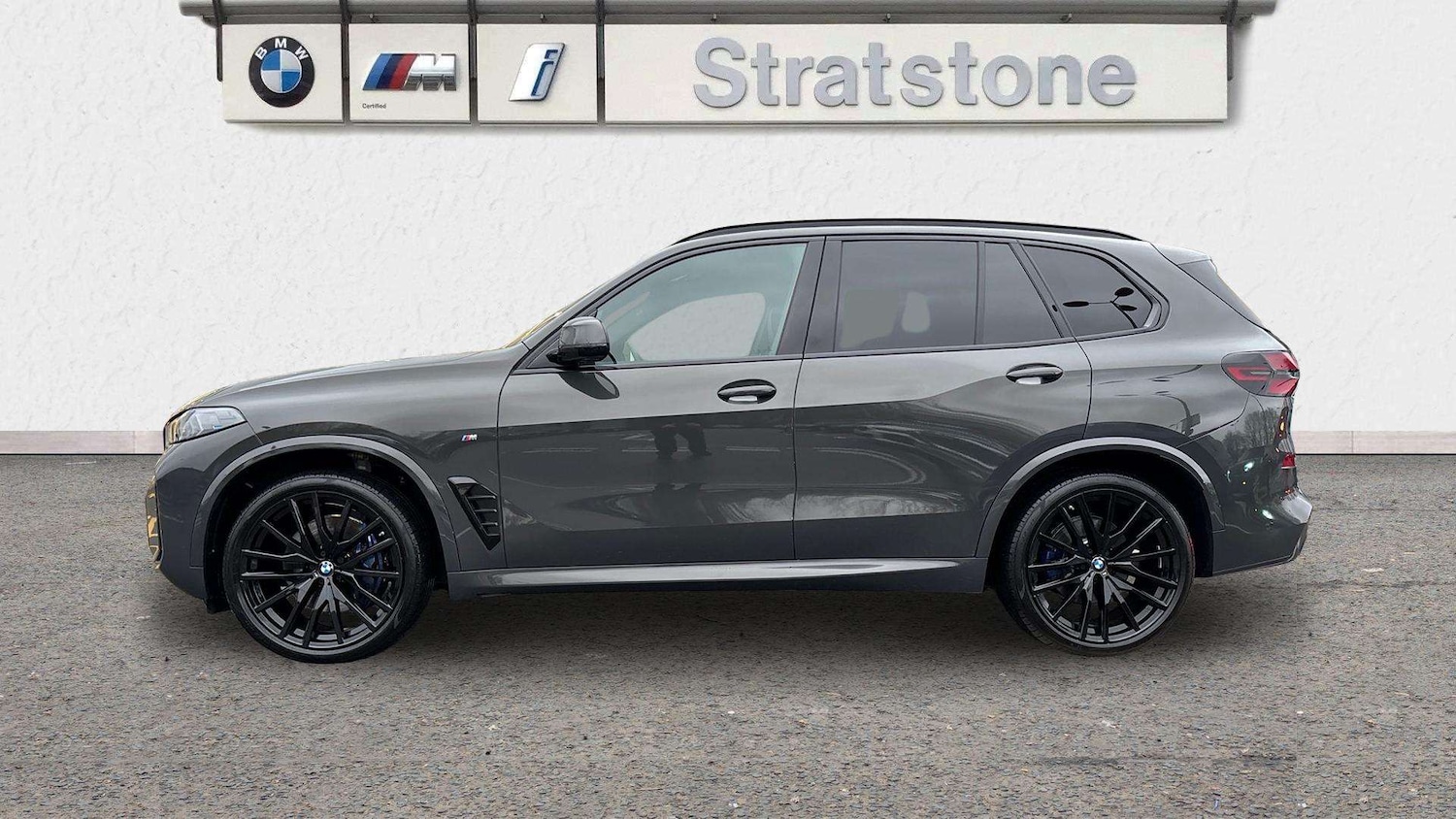 Used BMW X5 2025 for sale - 77294257: Photo 5