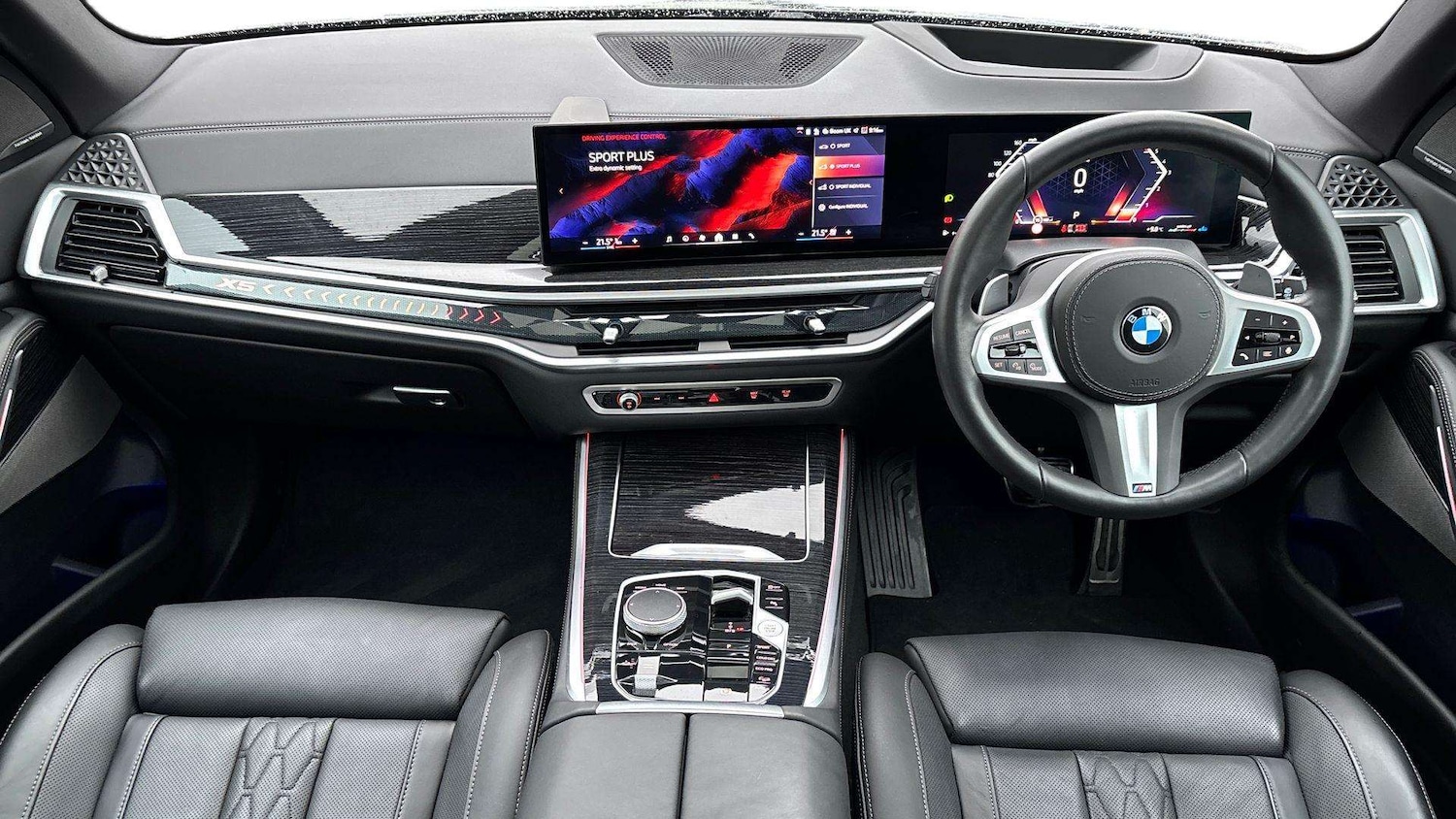 Used BMW X5 2025 for sale - 77294257: Photo 6