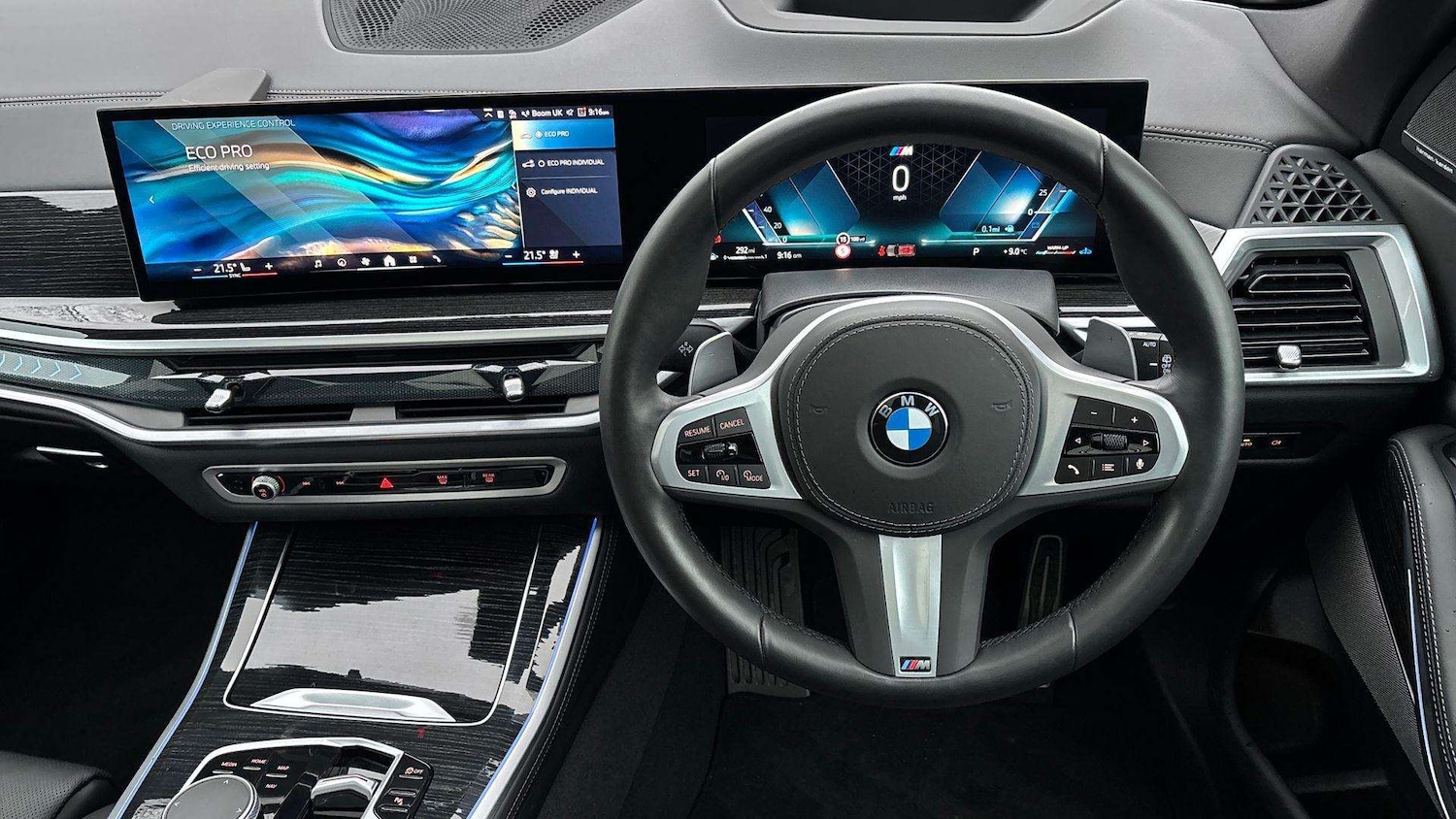 Used BMW X5 2025 for sale - 77294257: Photo 7