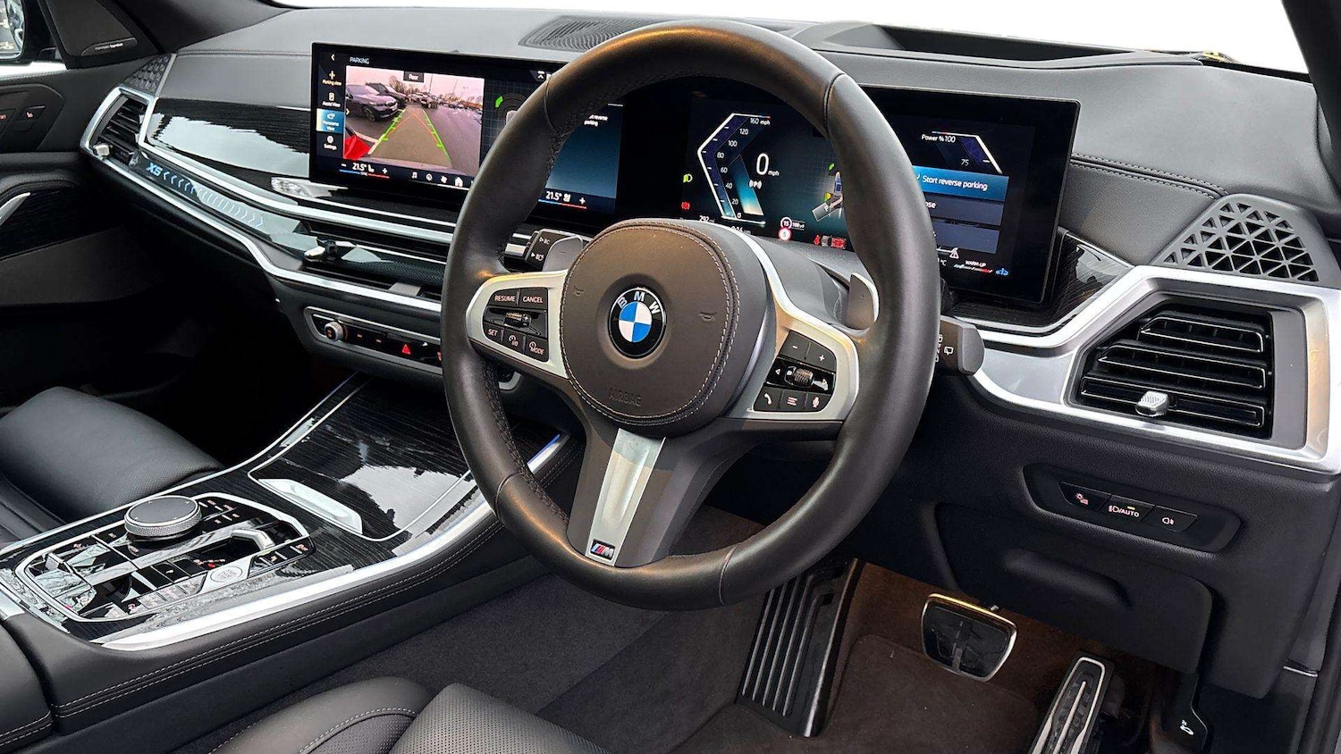 Used BMW X5 2025 for sale - 77294257: Photo 8