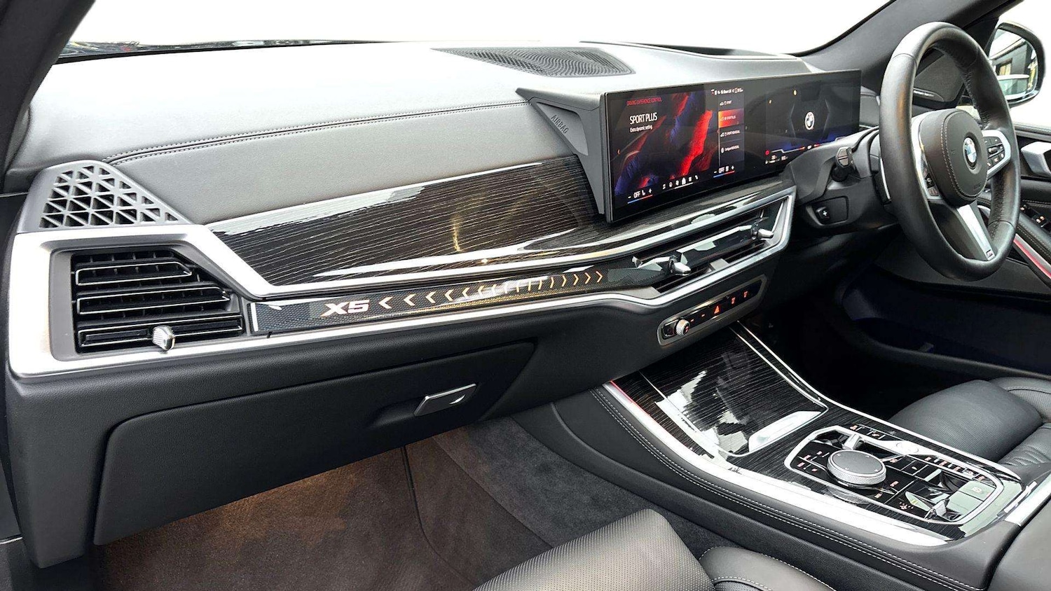 Used BMW X5 2025 for sale - 77294257: Photo 9