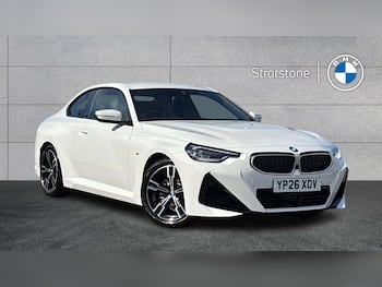 Used BMW 2 Series 2026 for sale - 79535645: Photo