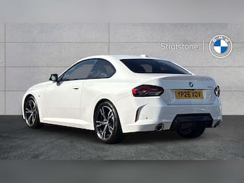 Used BMW 2 Series 2026 for sale - 79535645: Photo