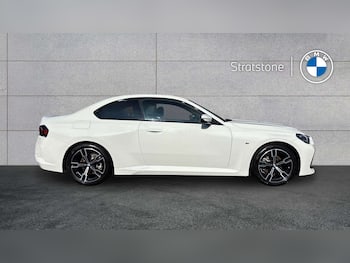 Used BMW 2 Series 2026 for sale - 79535645: Photo
