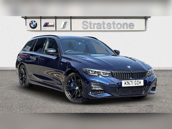 BMW - 3 Series