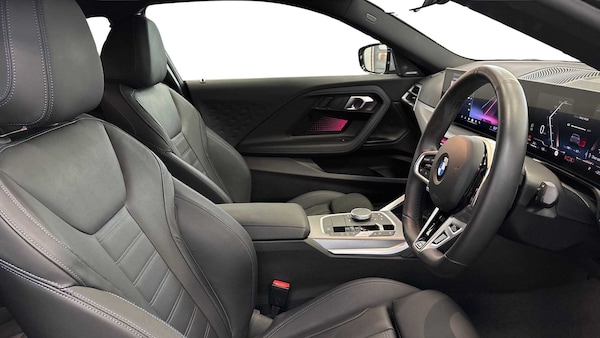 Used BMW 2 Series 2025 for sale - 76075335: Photo 13