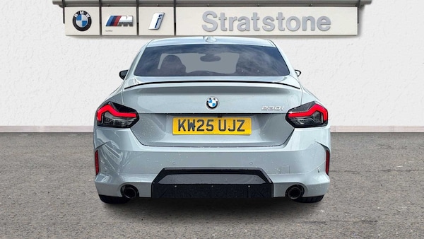 Used BMW 2 Series 2025 for sale - 76075335: Photo 20