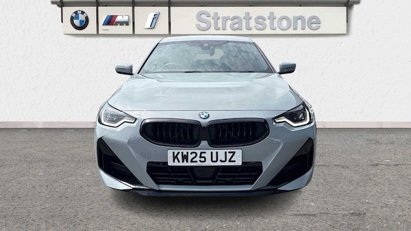 Used BMW 2 Series 2025 for sale - 76075335: Photo 21