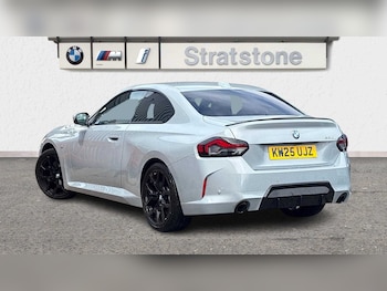 Used BMW 2 Series 2025 for sale - 76075335: Photo 2