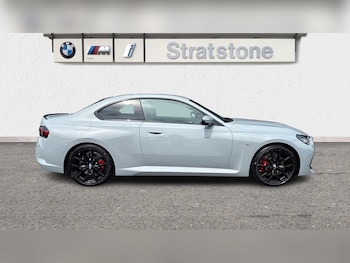 Used BMW 2 Series 2025 for sale - 76075335: Photo 4