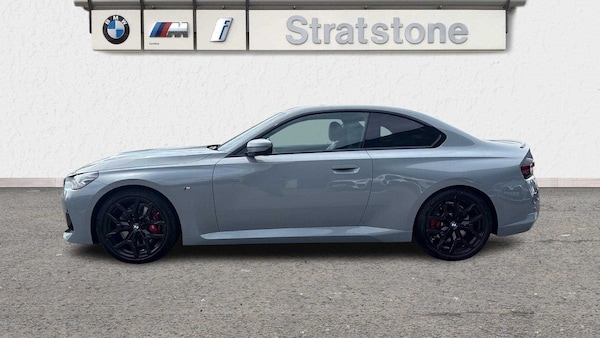 Used BMW 2 Series 2025 for sale - 76075335: Photo 5