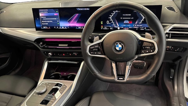 Used BMW 2 Series 2025 for sale - 76075335: Photo 7