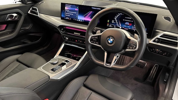 Used BMW 2 Series 2025 for sale - 76075335: Photo 8