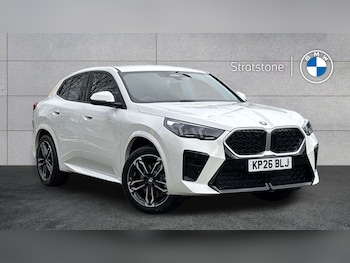 Used BMW X2 2026 for sale - 78924970: Photo
