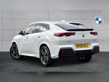 Used BMW X2 2026 for sale - 78924970: Photo