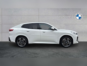Used BMW X2 2026 for sale - 78924970: Photo