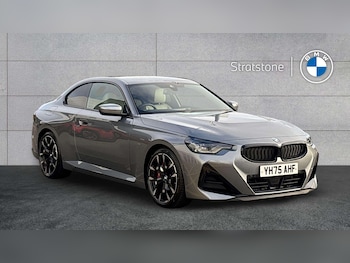 Used BMW 2 Series 2025 for sale - 78378518: Photo