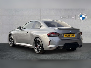 Used BMW 2 Series 2025 for sale - 78378518: Photo