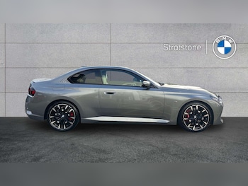 Used BMW 2 Series 2025 for sale - 78378518: Photo