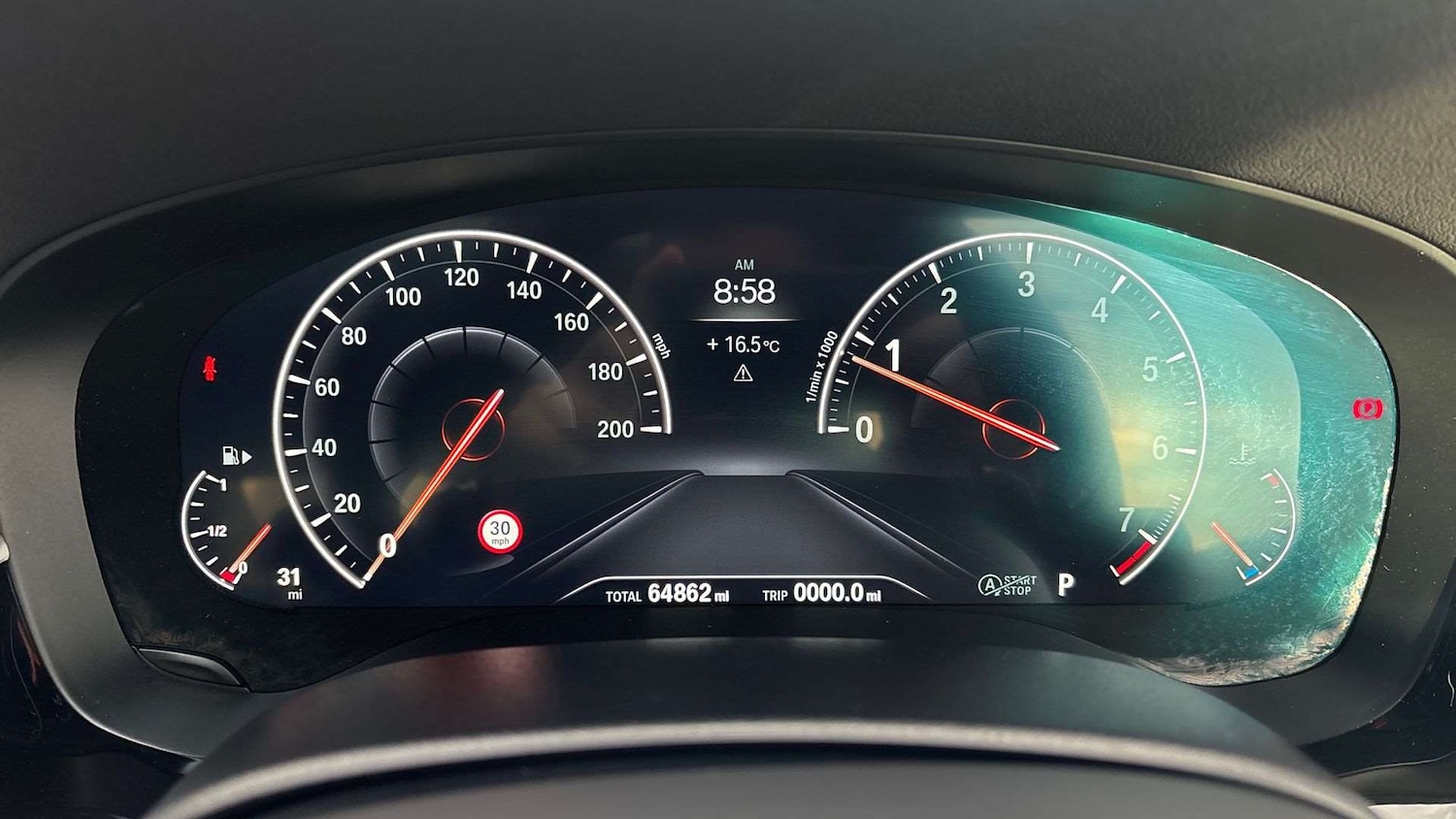 Used BMW 5 Series 2019 for sale - 76475907: Photo 11