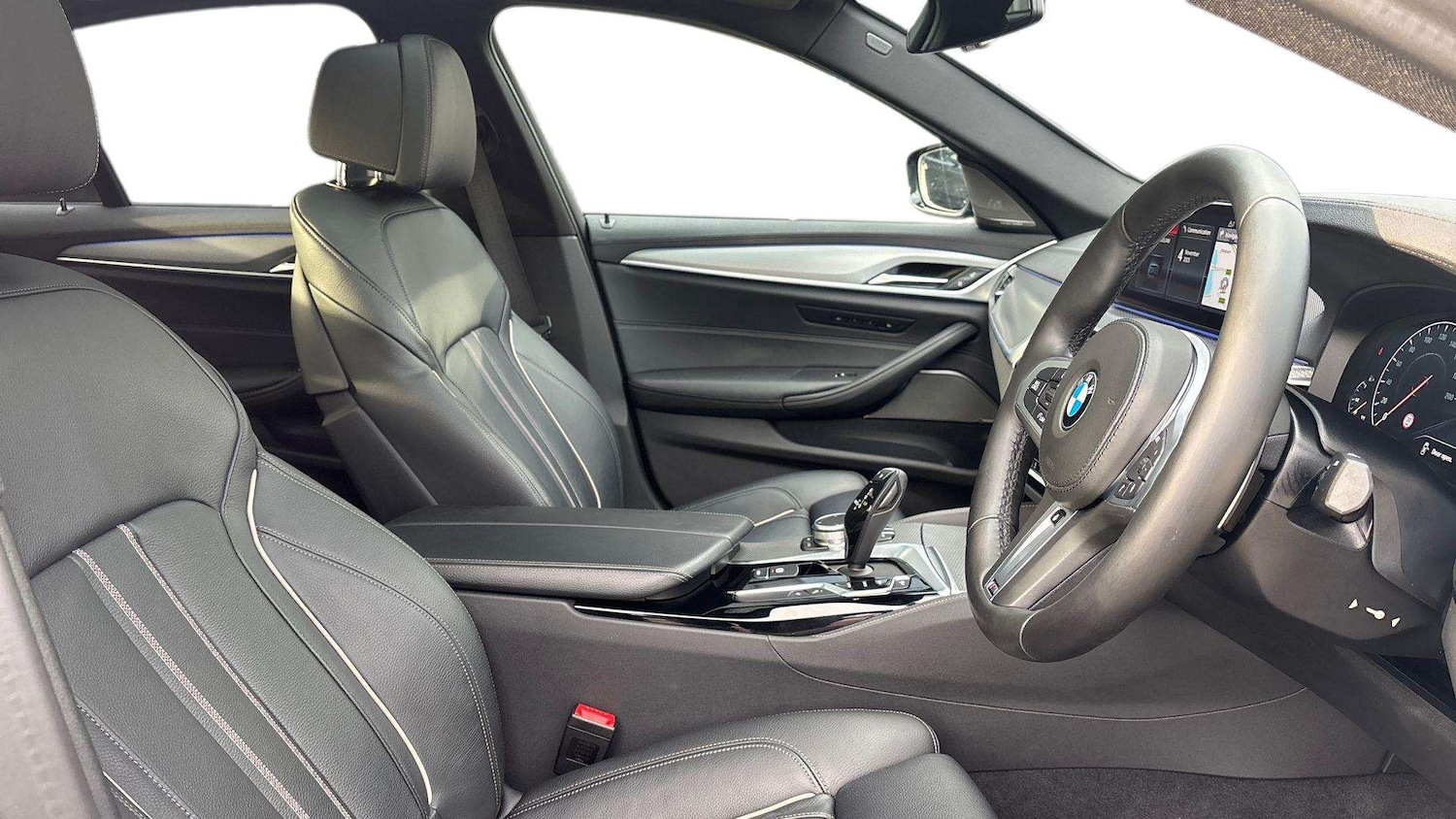 Used BMW 5 Series 2019 for sale - 76475907: Photo 13