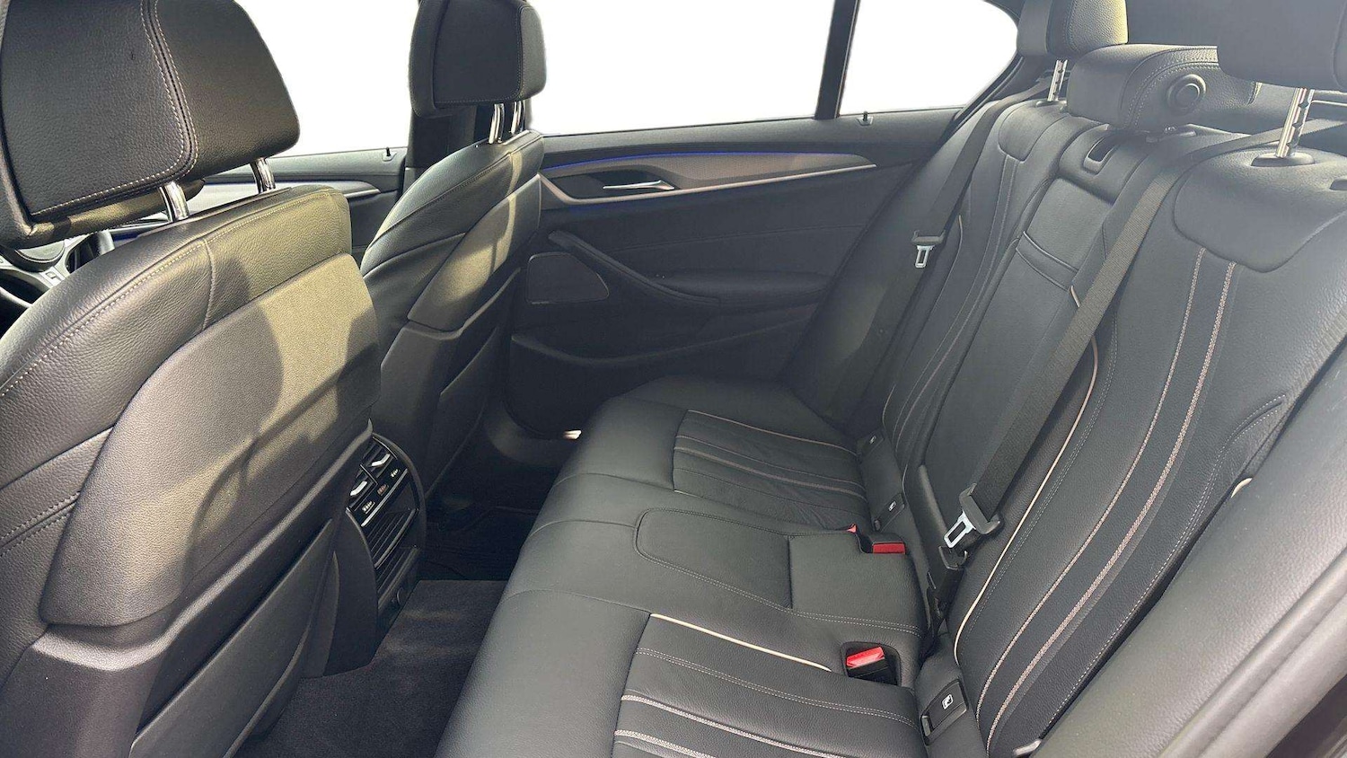 Used BMW 5 Series 2019 for sale - 76475907: Photo 14