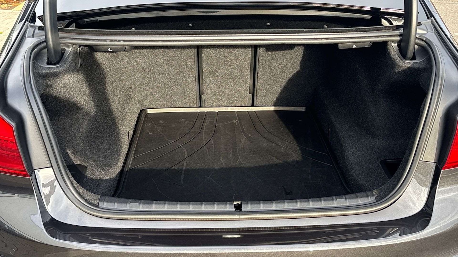 Used BMW 5 Series 2019 for sale - 76475907: Photo 15