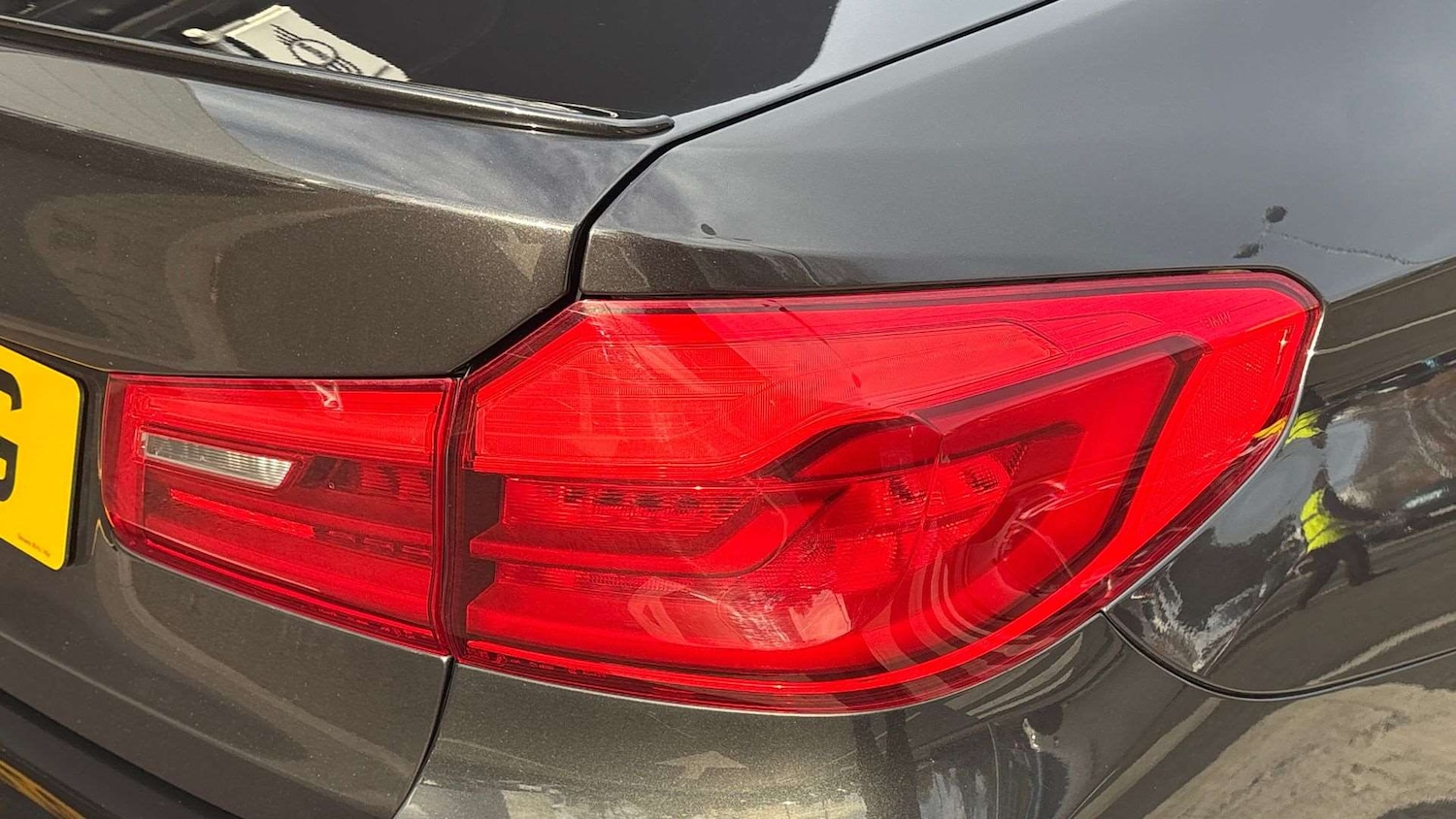 Used BMW 5 Series 2019 for sale - 76475907: Photo 17