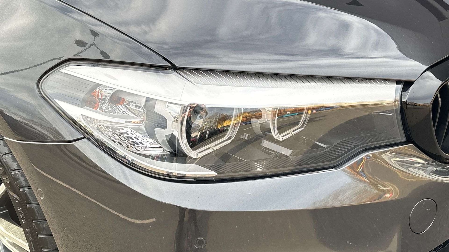 Used BMW 5 Series 2019 for sale - 76475907: Photo 18