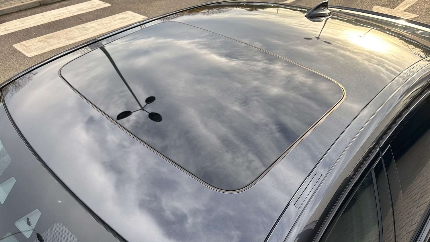 Used BMW 5 Series 2019 for sale - 76475907: Photo 19