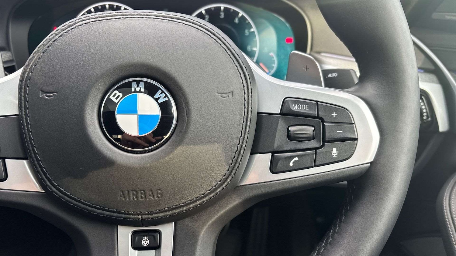 Used BMW 5 Series 2019 for sale - 76475907: Photo 23