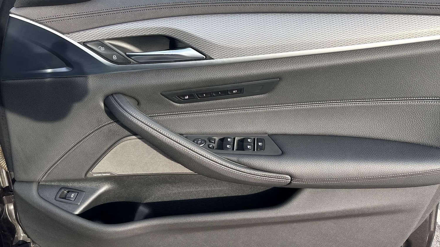 Used BMW 5 Series 2019 for sale - 76475907: Photo 27