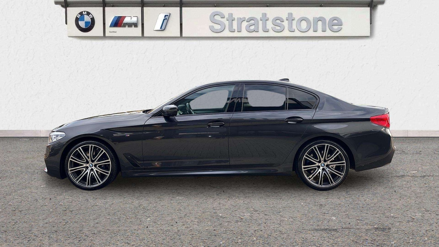 Used BMW 5 Series 2019 for sale - 76475907: Photo 5