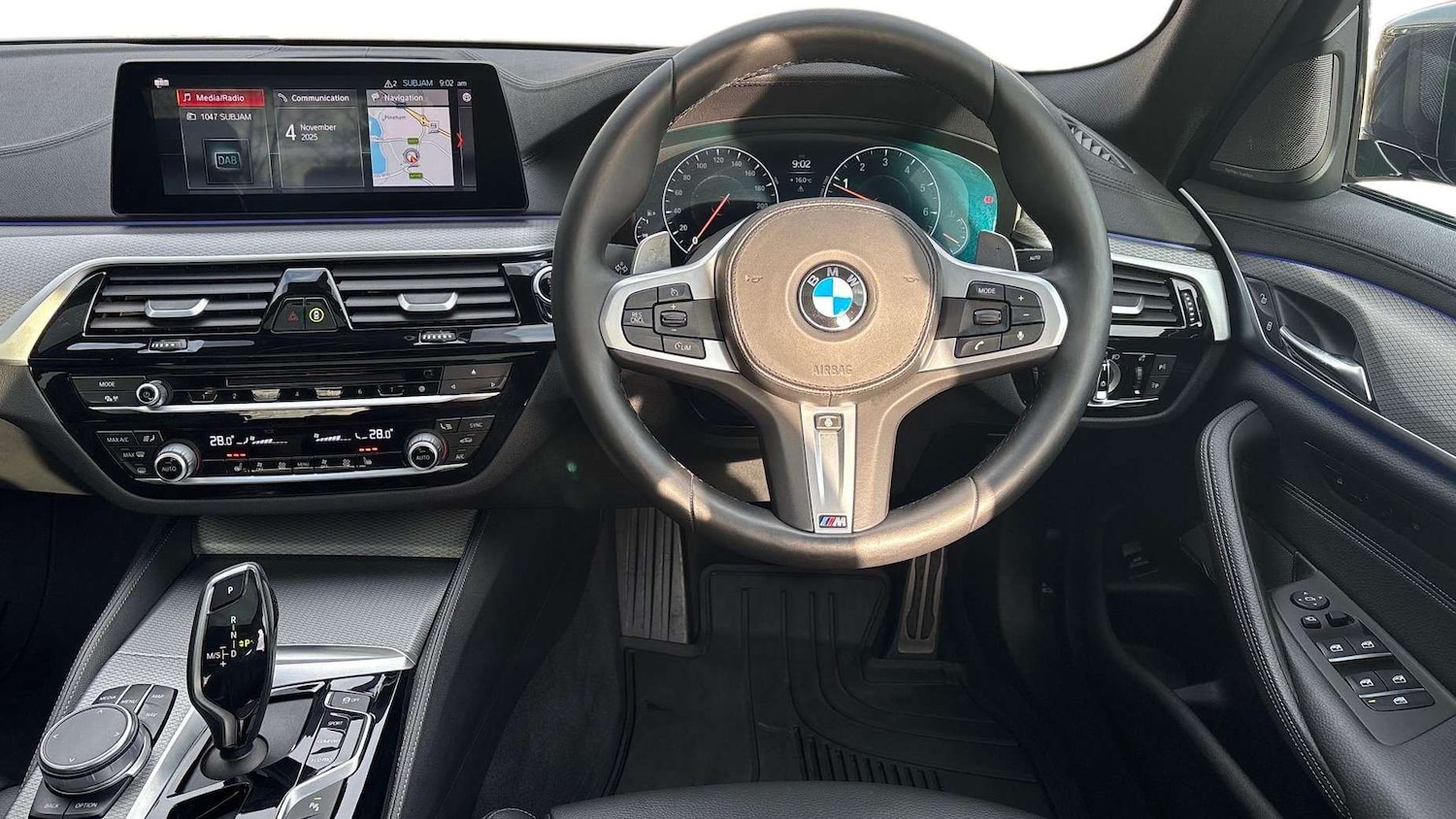 Used BMW 5 Series 2019 for sale - 76475907: Photo 7