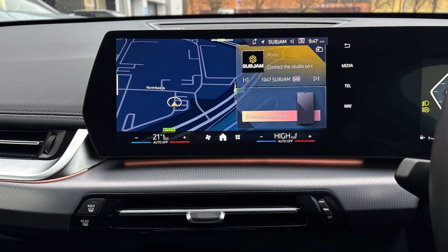 Used BMW X1 2025 for sale - 77194559: Photo 10