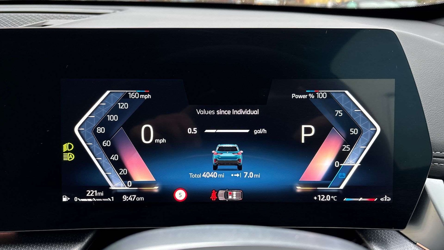 Used BMW X1 2025 for sale - 77194559: Photo 11